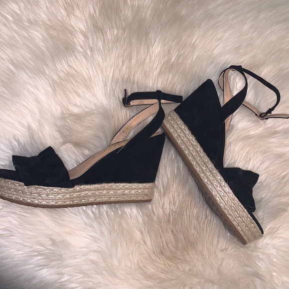 Wedge Sandals - Picture 1 of 2